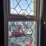 Length 2/3/5 m One Way Mirror Window Film for Home Self Adhesive Reflective Privacy Window Tint Heat Control Solar Film Decor photo review