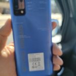 UMIDIGI Power 5 Global Version Smartphone Android 11 Helio G25 16MP photo review