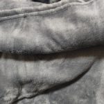 Soft Warm Coral Fleece Blanket Winter Sheet Bedspread Sofa Throw 230Gsm 8 Size Light Thin Mechanical Wash Flannel Blankets photo review