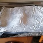 Thick Carpet for Living Room Plush Rug Children Bed Room Fluffy Floor Carpets Window Bedside Home Decor Rugs Soft Velvet Mat photo review