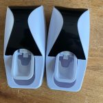 Automatic Toothpaste Dispenser Wall photo review