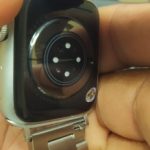 W37 Pro Smartwatch Men Women Smart Watch 2021 wireless charger Bluetooth Call Custom Dial better than for Apple Watch Iwo DT100 photo review