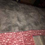 Thick Carpet for Living Room Plush Rug Children Bed Room Fluffy Floor Carpets Window Bedside Home Decor Rugs Soft Velvet Mat photo review