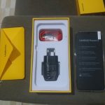 UMIDIGI Power 5 Global Version Smartphone Android 11 Helio G25 16MP photo review