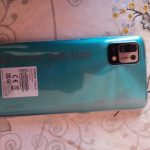UMIDIGI Power 5 Global Version Smartphone Android 11 Helio G25 16MP photo review