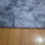 Thick Carpet for Living Room Plush Rug Children Bed Room Fluffy Floor Carpets Window Bedside Home Decor Rugs Soft Velvet Mat photo review