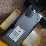 Global Version POCO F3 5G Cellphone Snapdragon 870 Octa Core 6GB RAM 128GB ROM 6.67" 120Hz E4 AMOLED Display 48MP Triple Camera photo review