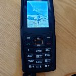 Russia Keypad Rugged Phone AGM M7 4G Volte Android Feature Phone Waterproof photo review