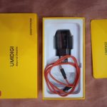 UMIDIGI Power 5 Global Version Smartphone Android 11 Helio G25 16MP photo review