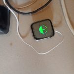W37 Pro Smartwatch Men Women Smart Watch 2021 wireless charger Bluetooth Call Custom Dial better than for Apple Watch Iwo DT100 photo review