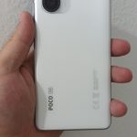 Global Version POCO F3 5G Cellphone Snapdragon 870 Octa Core 6GB RAM 128GB ROM 6.67" 120Hz E4 AMOLED Display 48MP Triple Camera photo review