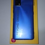 UMIDIGI Power 5S Global Version Smartphone 4GB 64GB 6.53"HD+ Display 16MP photo review
