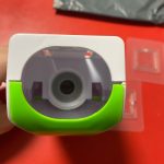 Automatic Toothpaste Dispenser Wall photo review