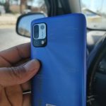 UMIDIGI Power 5 Global Version Smartphone Android 11 Helio G25 16MP photo review