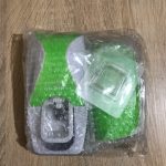 Automatic Toothpaste Dispenser Wall photo review