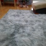 Thick Carpet for Living Room Plush Rug Children Bed Room Fluffy Floor Carpets Window Bedside Home Decor Rugs Soft Velvet Mat photo review