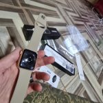 W37 Pro Smartwatch Men Women Smart Watch 2021 wireless charger Bluetooth Call Custom Dial better than for Apple Watch Iwo DT100 photo review