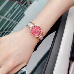 OLEVS Luxury Quartz Women Watch Japan Movement elegant Waterproof Women Watch photo review