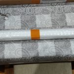 Length 2/3/5 m One Way Mirror Window Film for Home Self Adhesive Reflective Privacy Window Tint Heat Control Solar Film Decor photo review