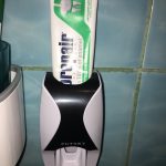 Automatic Toothpaste Dispenser Wall photo review