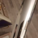 Length 2/3/5 m One Way Mirror Window Film for Home Self Adhesive Reflective Privacy Window Tint Heat Control Solar Film Decor photo review