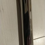 Length 2/3/5 m One Way Mirror Window Film for Home Self Adhesive Reflective Privacy Window Tint Heat Control Solar Film Decor photo review