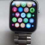 W37 Pro Smartwatch Men Women Smart Watch 2021 wireless charger Bluetooth Call Custom Dial better than for Apple Watch Iwo DT100 photo review