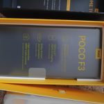 Global Version POCO F3 5G Cellphone Snapdragon 870 Octa Core 6GB RAM 128GB ROM 6.67" 120Hz E4 AMOLED Display 48MP Triple Camera photo review