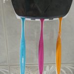 Automatic Toothpaste Dispenser Wall photo review