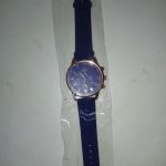 Men Sport Watch Stainless Steel Quartz Wristwatch Man Business Casual Simple Leather photo review