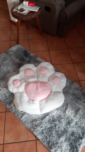 Pink Carpet for Girls Shaggy Children's Floor Soft Mat Living Room Decoration Teen Doormat Nordic Red Fluffy Large Size Rugs photo review