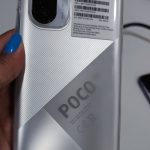 Global Version POCO F3 5G Cellphone Snapdragon 870 Octa Core 6GB RAM 128GB ROM 6.67" 120Hz E4 AMOLED Display 48MP Triple Camera photo review