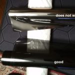 Length 2/3/5 m One Way Mirror Window Film for Home Self Adhesive Reflective Privacy Window Tint Heat Control Solar Film Decor photo review