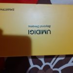 UMIDIGI Power 5 Global Version Smartphone Android 11 Helio G25 16MP photo review