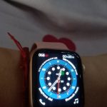 W37 Pro Smartwatch Men Women Smart Watch 2021 wireless charger Bluetooth Call Custom Dial better than for Apple Watch Iwo DT100 photo review