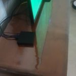 PVC Table Mat Transparent D' Waterproof Tablecloth Oil Tablecloth with Kitchen Pattern Glass Soft Cloth table cover 1.0 mm photo review