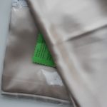 Free shipping 100% nature mulberry Silk pillowcase zipper pillowcases pillow case for healthy standard queen king multicolor photo review