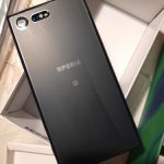 Unlocked Original Sony Xperia X Compact F5321 4.6" Inch 3GB RAM 32GB ROM  Single photo review