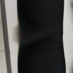 U Shaped Memory Foam Neck Pillows Soft Travel Pillow Neck Cervical Airplane Pillow 30*28*14CM Cervical Travel Healthcare Bedding photo review