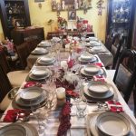 30x275cm Satin Table Runners Table Decoration For Hotel Restaurant Wedding Party Christmas Home Textile Decor Table Runners photo review