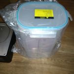 ANYCUBIC Wash & Cure 2.0 For Mars Photon Mono LCD SLA DLP 3D Printer Models UV Rotary Curing Resin Cleaning Machine 2 in 1 photo review