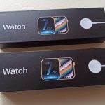 W37 Pro Smartwatch Men Women Smart Watch 2021 wireless charger Bluetooth Call Custom Dial better than for Apple Watch Iwo DT100 photo review