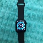 W37 Pro Smartwatch Men Women Smart Watch 2021 wireless charger Bluetooth Call Custom Dial better than for Apple Watch Iwo DT100 photo review