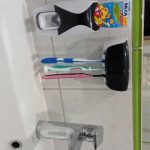 Automatic Toothpaste Dispenser Wall photo review
