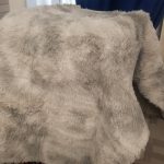 Thick Carpet for Living Room Plush Rug Children Bed Room Fluffy Floor Carpets Window Bedside Home Decor Rugs Soft Velvet Mat photo review