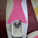 Automatic Toothpaste Dispenser Wall photo review