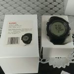 EZON H001H13 Professional Climbing Hiking Wristwatches Altimeter Barometer photo review