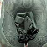 U Shaped Memory Foam Neck Pillows Soft Travel Pillow Neck Cervical Airplane Pillow 30*28*14CM Cervical Travel Healthcare Bedding photo review