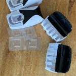 Automatic Toothpaste Dispenser Wall photo review