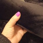U Shaped Memory Foam Neck Pillows Soft Travel Pillow Neck Cervical Airplane Pillow 30*28*14CM Cervical Travel Healthcare Bedding photo review